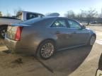 2010 Cadillac CTS Premium Collection