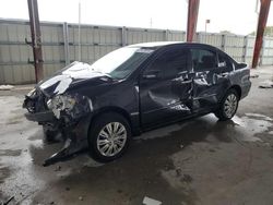 Toyota Corolla ce salvage cars for sale: 2007 Toyota Corolla CE