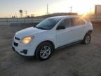 2012 Chevrolet Equinox LS