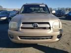 2007 Toyota Sequoia SR5