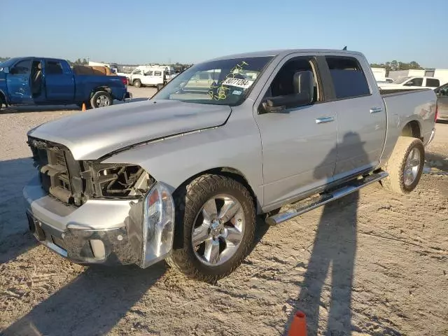 2014 Dodge RAM 1500 SLT