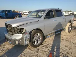 Camiones con verificación Run & Drive a la venta en subasta: 2014 Dodge RAM 1500 SLT