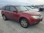 2011 Subaru Forester Touring