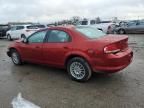 2004 Chrysler Sebring LX