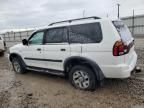 2003 Mitsubishi Montero Sport ES