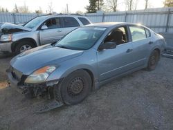 2008 Nissan Altima 2.5 en venta en Bowmanville, ON