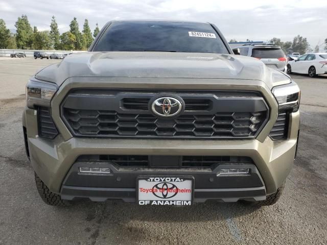 2024 Toyota Tacoma Double Cab