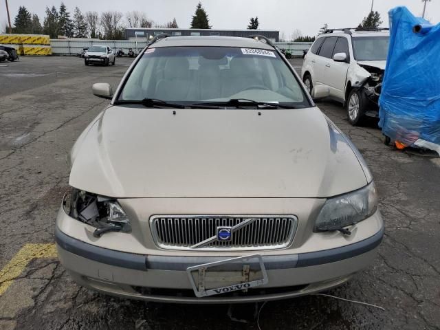 2004 Volvo V70