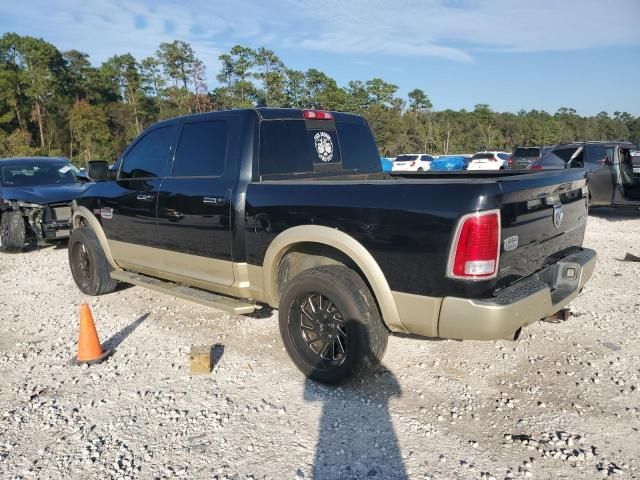 2015 Dodge RAM 1500 Longhorn