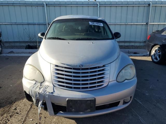 2008 Chrysler PT Cruiser Touring