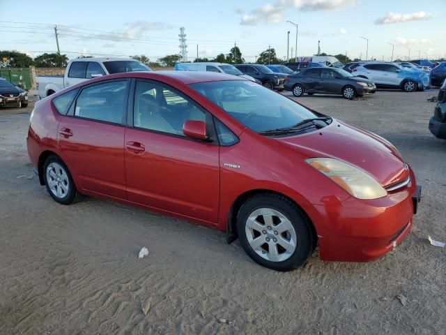 2006 Toyota Prius