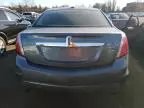 2010 Lincoln MKS