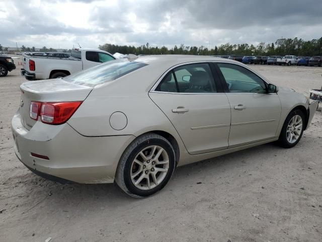 2013 Chevrolet Malibu 1LT