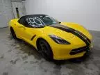 2014 Chevrolet Corvette Stingray 2LT