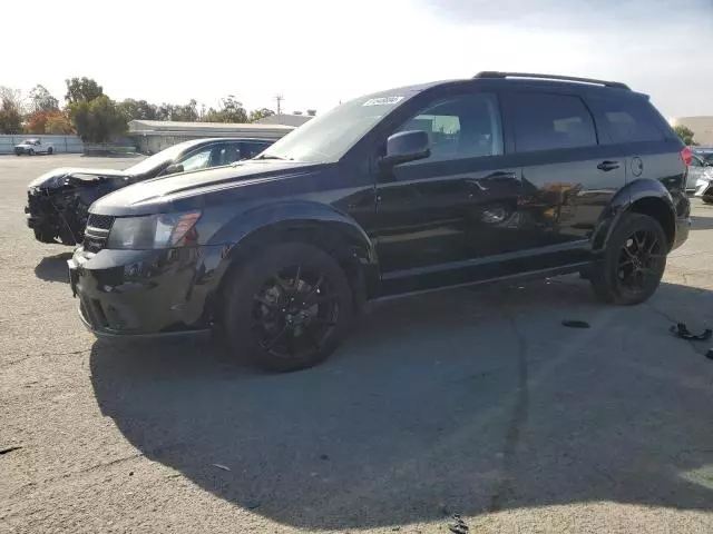 2014 Dodge Journey SXT