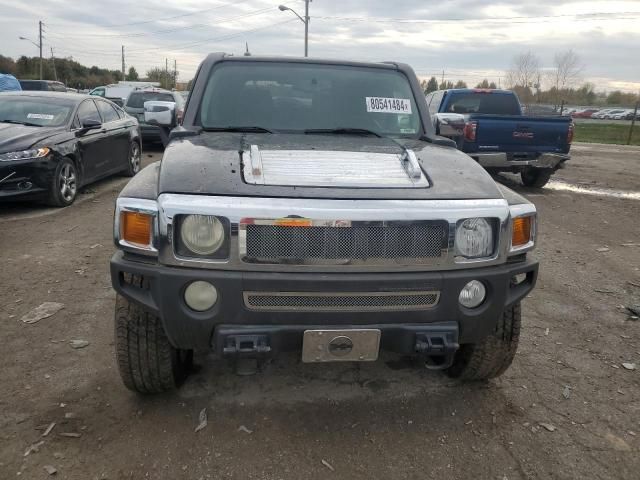 2007 Hummer H3