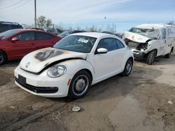 2012 Volkswagen Beetle en venta en Pekin, IL