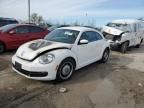 2012 Volkswagen Beetle