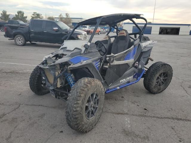 2018 Polaris RZR XP Turbo S