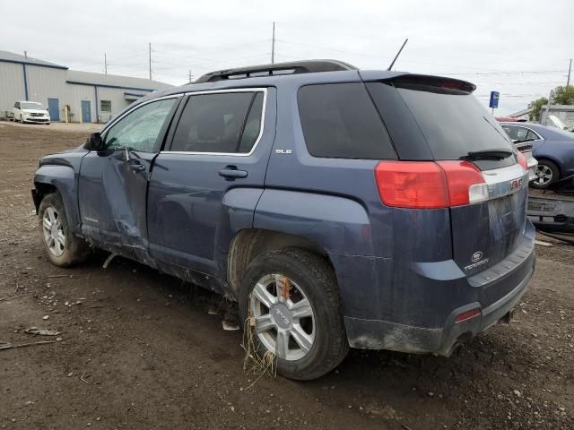 2014 GMC Terrain SLE