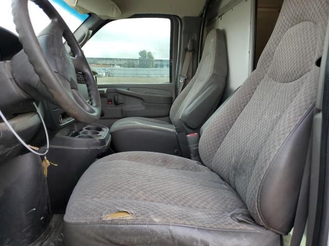 2005 Chevrolet Express G3500