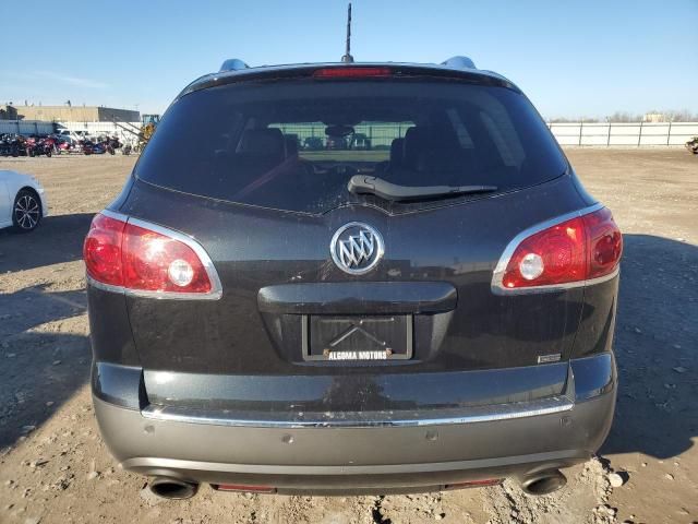 2011 Buick Enclave CXL