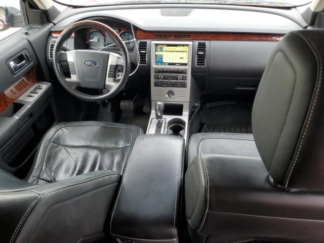 2010 Ford Flex Limited