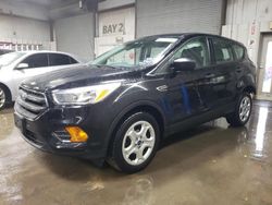 2017 Ford Escape S en venta en Elgin, IL