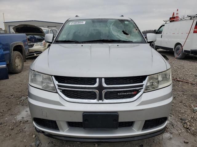 2011 Dodge Journey Mainstreet