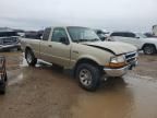 2000 Ford Ranger Super Cab