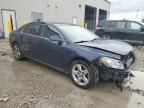 2010 Chevrolet Malibu 1LT