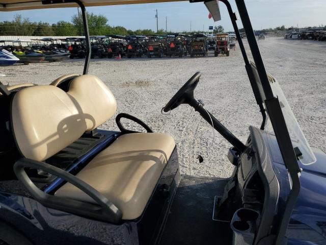 2021 Clubcar Onward