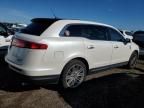 2017 Lincoln MKT