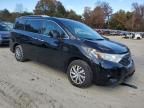 2012 Nissan Quest S