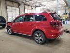 2016 Dodge Journey Crossroad