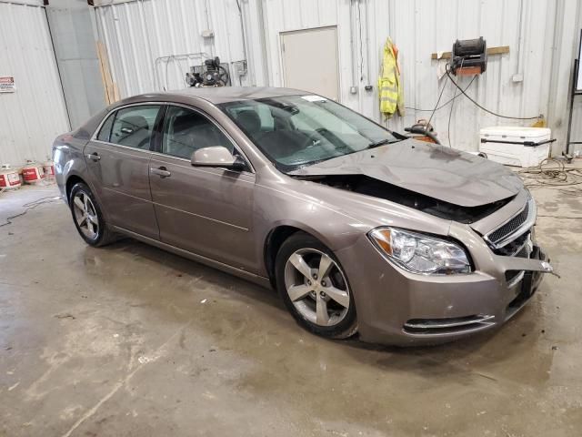 2011 Chevrolet Malibu 1LT