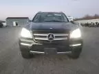 2011 Mercedes-Benz GL 450 4matic