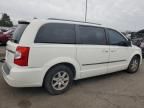 2011 Chrysler Town & Country Touring