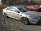 2010 Ford Taurus Limited