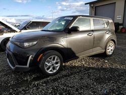 2024 KIA Soul LX en venta en Eugene, OR