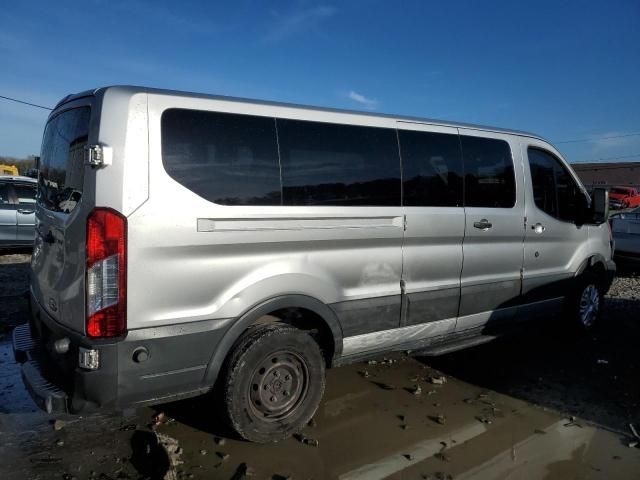 2016 Ford Transit T-350