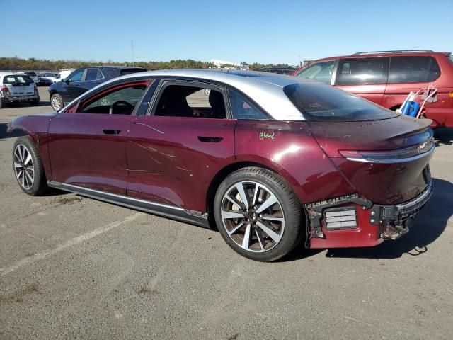 2023 Lucid Motors AIR Touring