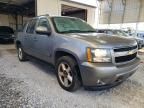 2007 Chevrolet Avalanche K1500