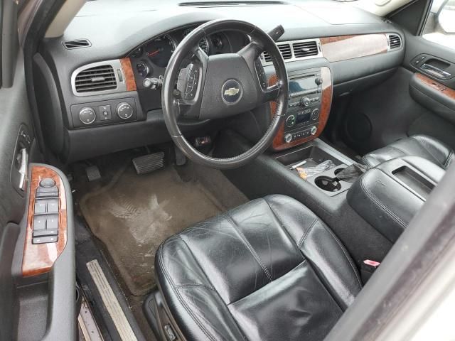 2007 Chevrolet Tahoe K1500