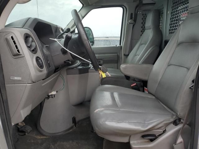 2010 Ford Econoline E150 Van