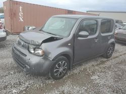 Nissan Vehiculos salvage en venta: 2012 Nissan Cube Base