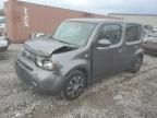 2012 Nissan Cube Base