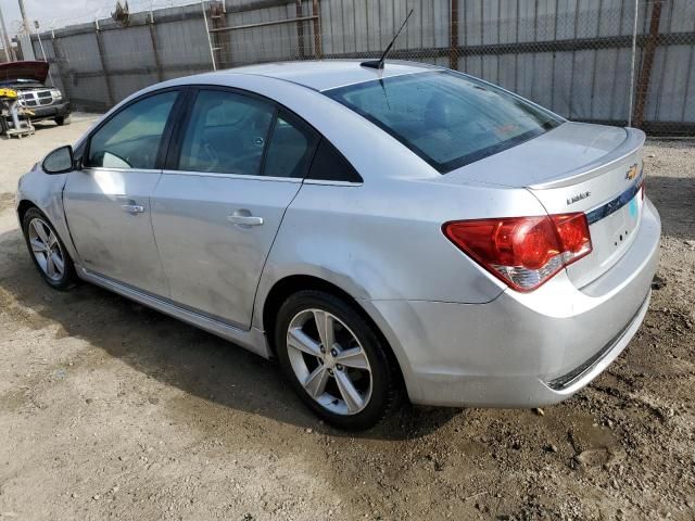 2013 Chevrolet Cruze LT