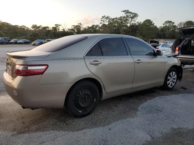 2007 Toyota Camry CE