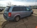 2008 Chrysler Town & Country Touring